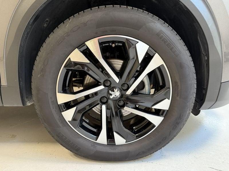 Peugeot 2008 PureTech 130 S&S EAT8 Allure Pack
