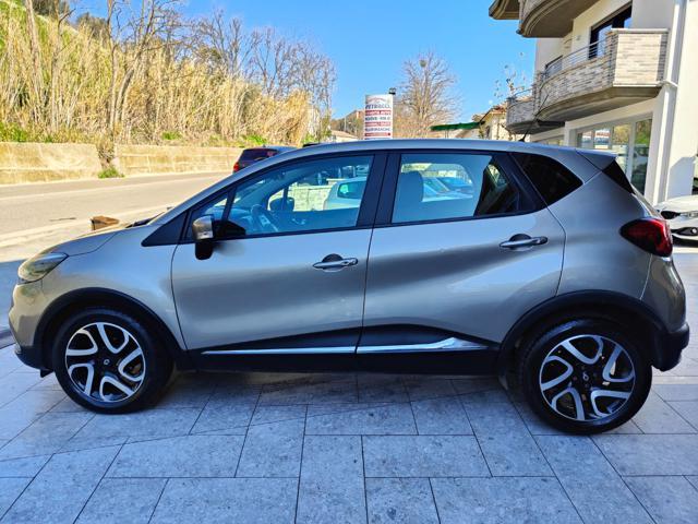 RENAULT Captur 0.9 TCe 12V 90 CV Start&Stop Wave