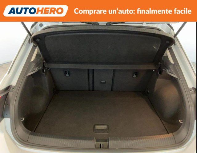 VOLKSWAGEN T-Roc 2.0 TDI SCR 150 CV DSG Advanced BlueMotion Technol