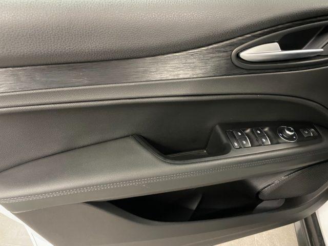 ALFA ROMEO Stelvio 2.2 TD 160 CV AT8 Sprint
