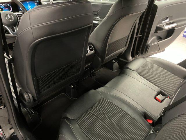 MERCEDES-BENZ B 180 1.5 d 116 CV Sport Plus