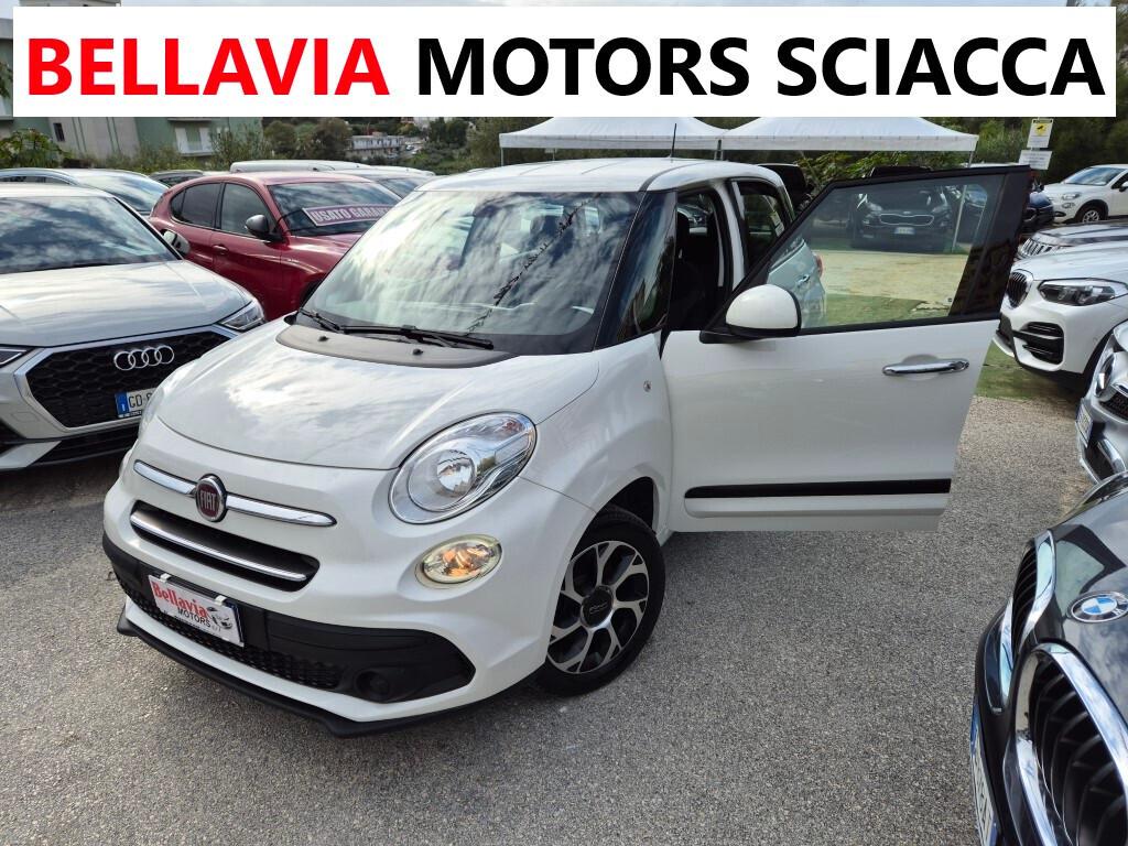 Fiat 500L 1.3 Multijet 95 CV Urban