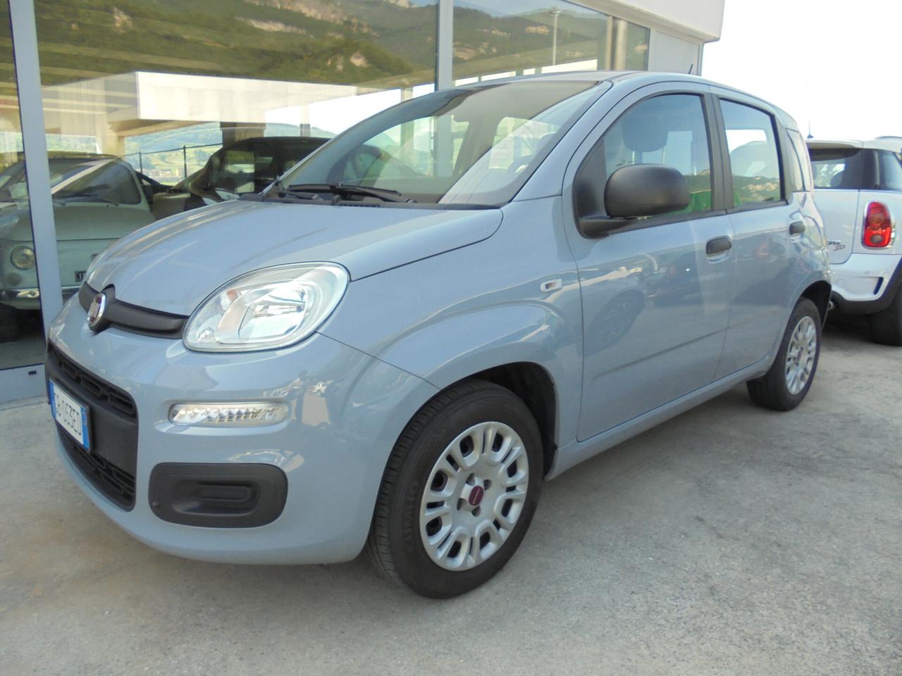 Fiat Panda 1.2 Easy