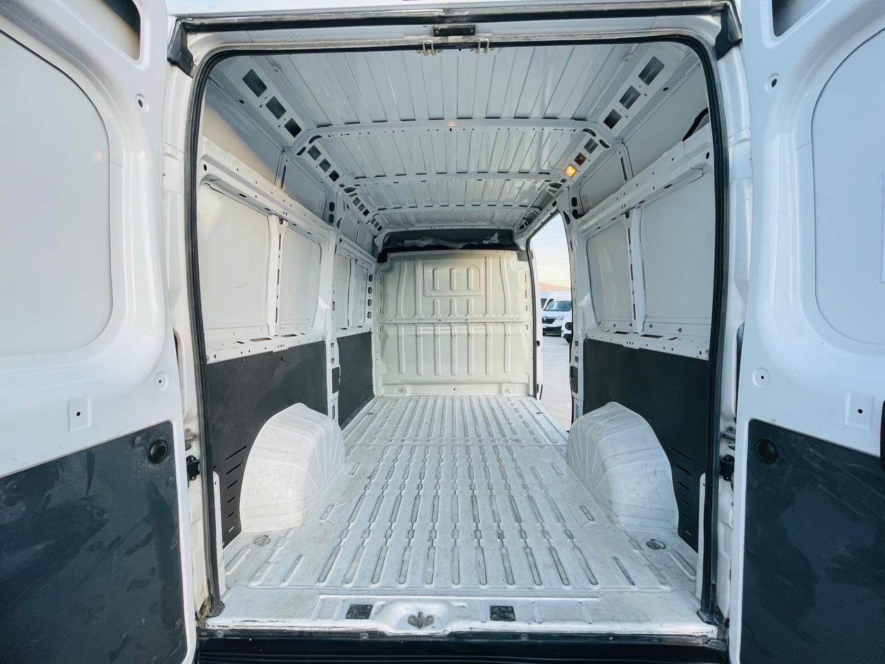 Citroen Jumper L2H2 Euro 6E UniProprietario