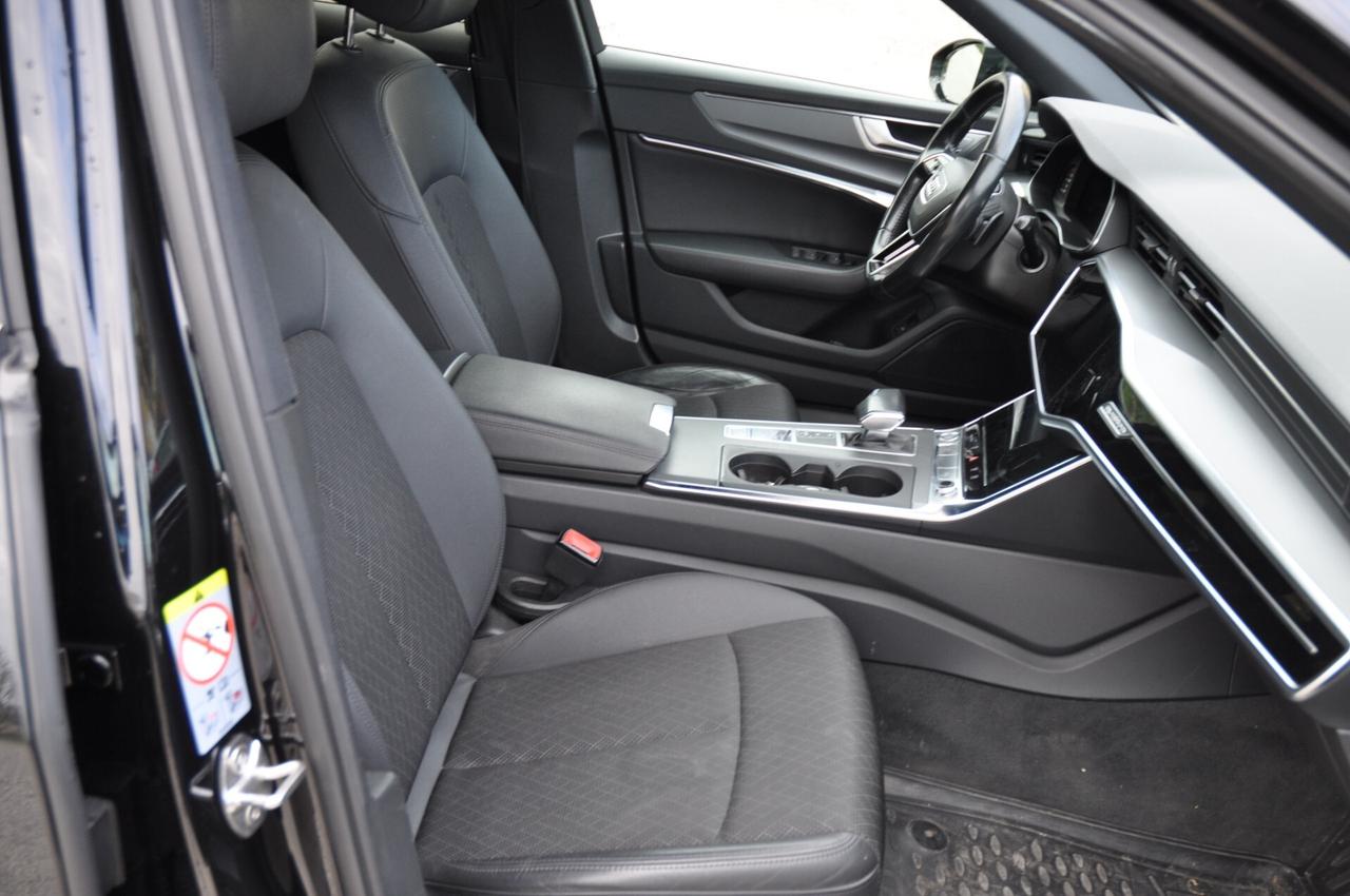 Audi A6 allroad 45 3.0 tdi mhev 48V Quattro