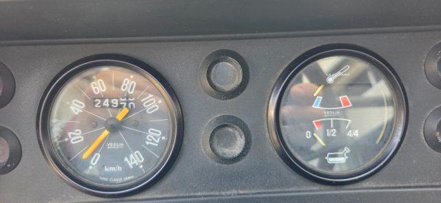 FIAT Campagnola 2.0 cabrio