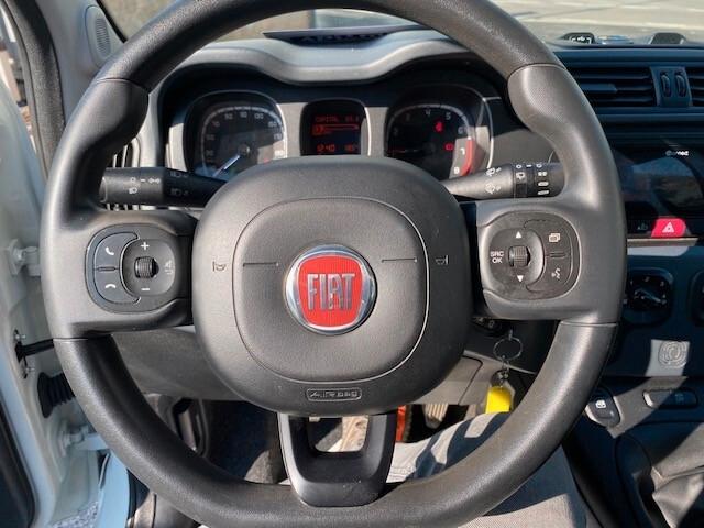Fiat Panda 0.9 TwinAir Natural Power km 40000 2020