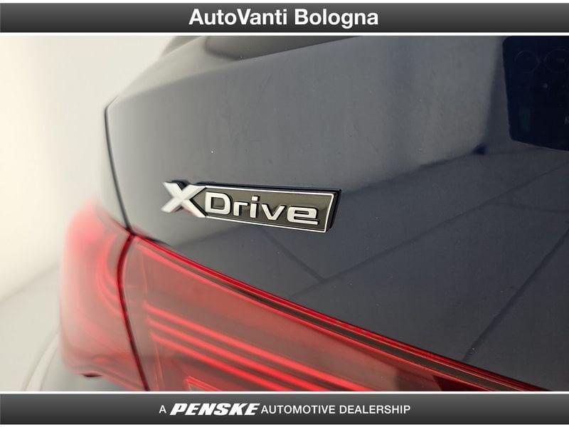 BMW Serie 4 Gran Coupé 420d xDrive 48V Msport Pro
