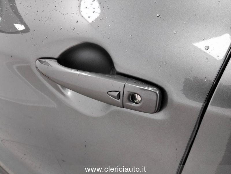 Nissan Qashqai 1.3 DIG-T 140 CV N-Connecta (TETTO PAN.)