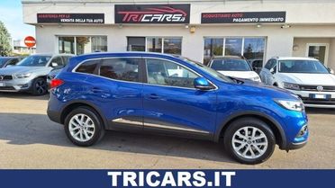 RENAULT Kadjar Blue dCi 8V 115CV EDC Business PERMUTE UNICOPROPR.