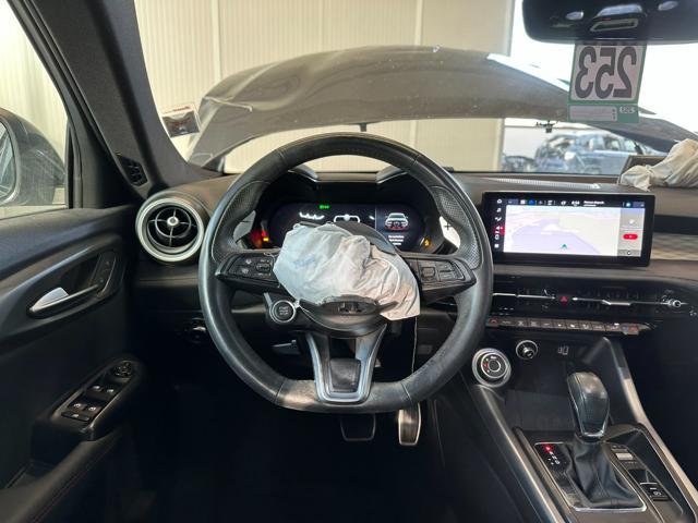 ALFA ROMEO Tonale 1.5 130CV MHEV TCT7 EDIZIONE SPECIALE