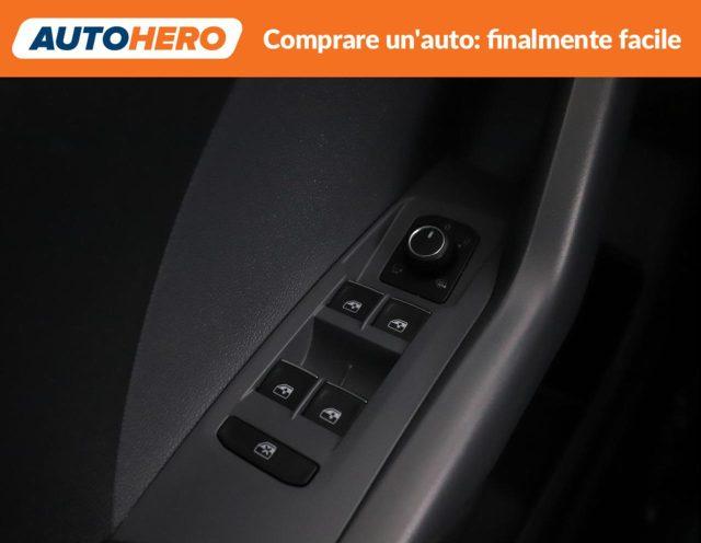 VOLKSWAGEN T-Cross 1.0 TSI 115 CV DSG Advanced BMT