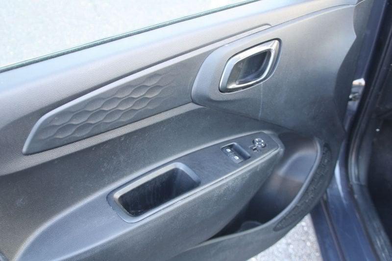 Hyundai i10 i10 1.0 MPI AT Connectline