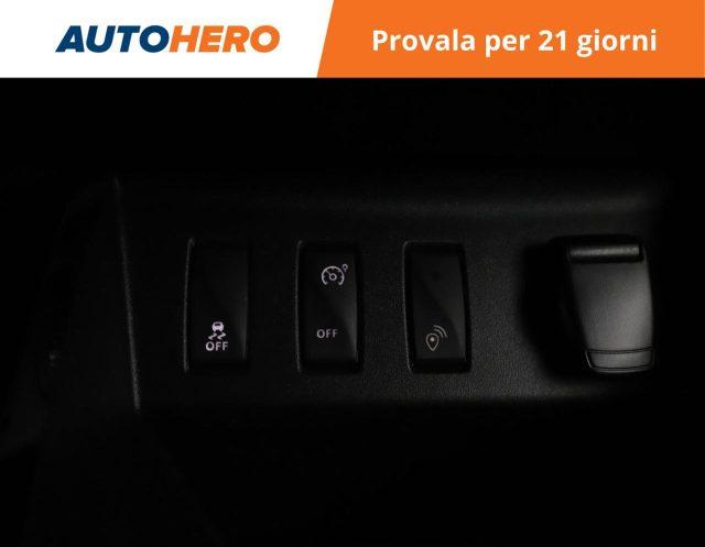 DACIA Spring Comfort Electric 45