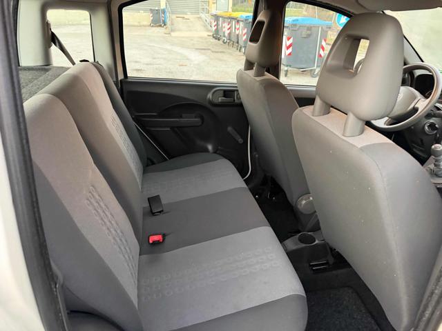 FIAT Panda 1.4 Natural Power senza nessun lavoro da fare