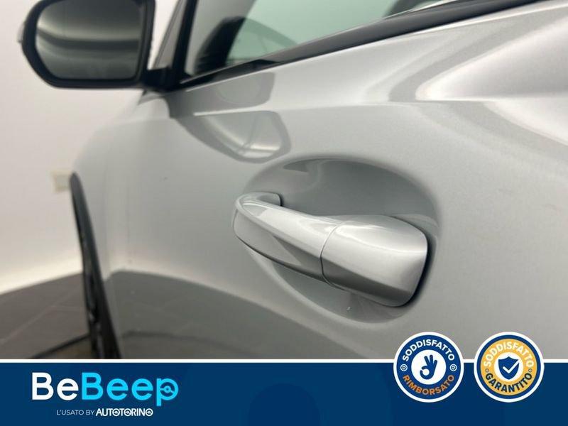 Mercedes-Benz GLB Classe 200 D PREMIUM 4MATIC AUTO 7P.TI