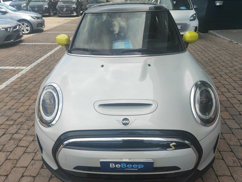 Mini Mini 3 Porte Full Electric Cooper SE Auto