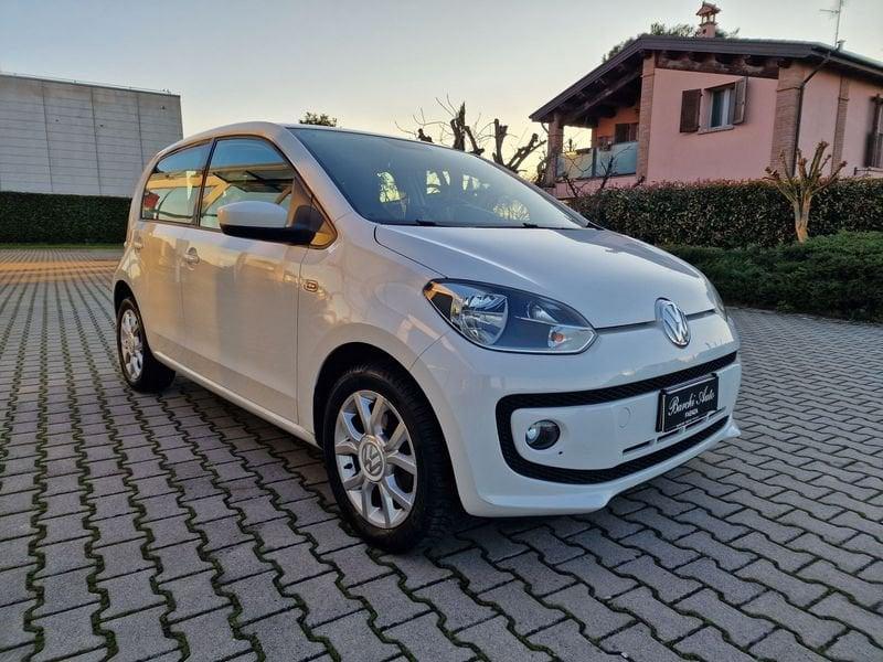 Volkswagen up! 1.0 5p. move