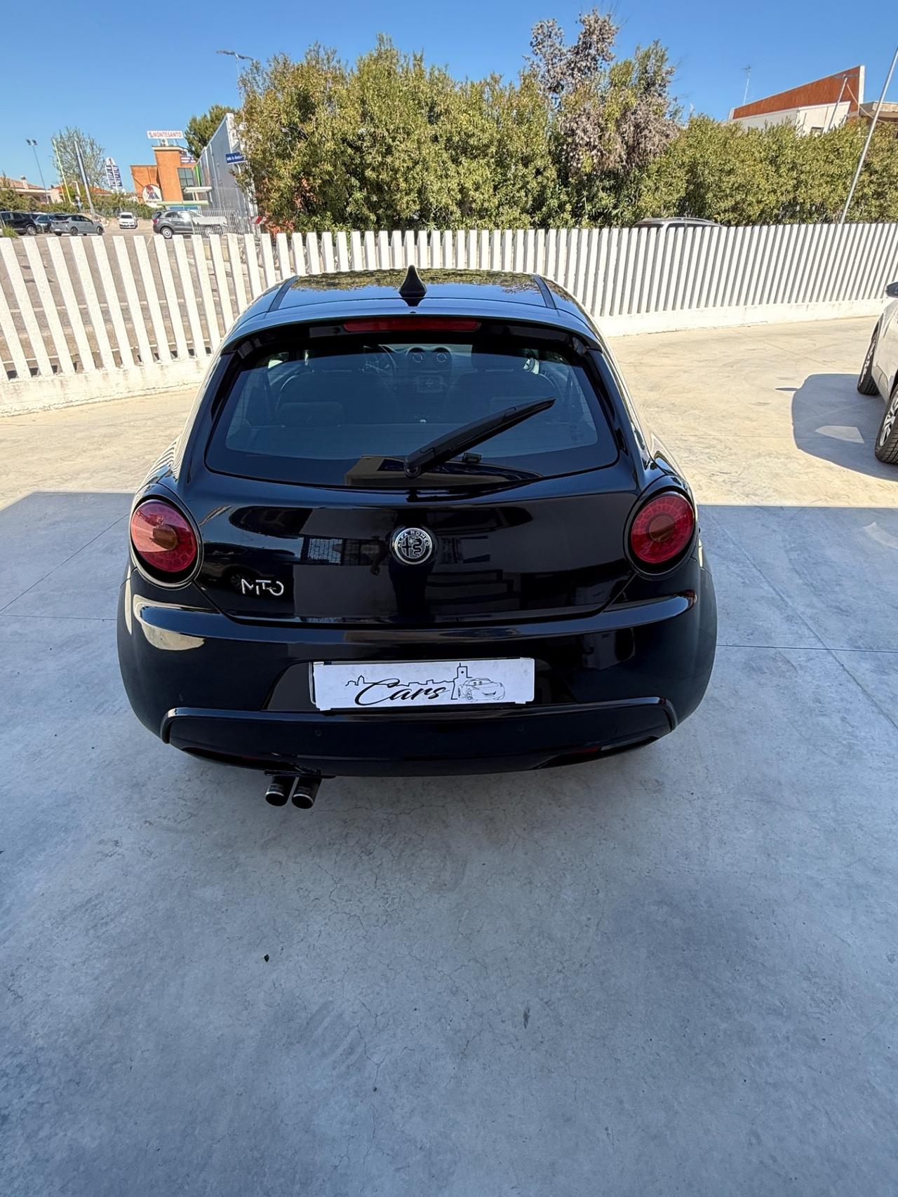 Alfa Romeo MiTo 1.3 JTDm 85 CV S&S Distinctive