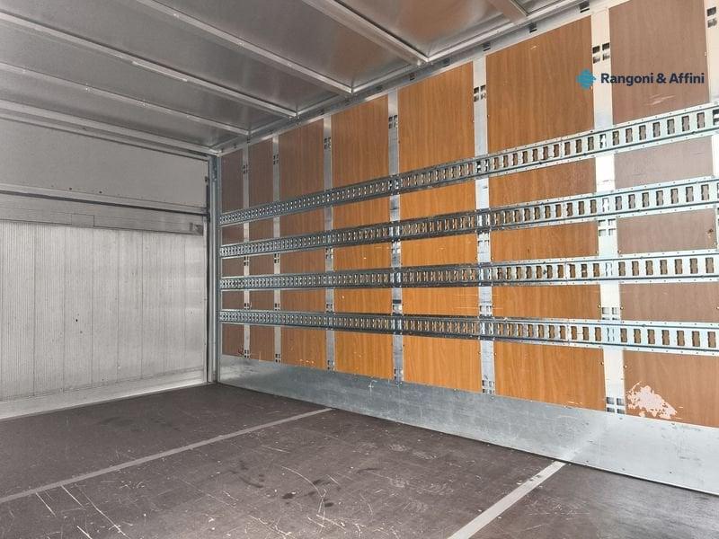 Volkswagen Crafter 35 2.0 TDI 140CV PM-TMFurgone