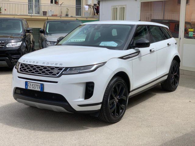 LAND ROVER Range Rover Evoque 2.0D I4 180 CV AWD Auto S