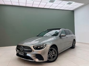 Mercedes-Benz E 450 Classe E - S213 SW mhev (eq-boost) Premium Plus 4matic auto IVA ESPOSTA