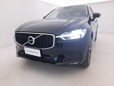 Volvo XC60 B4 AWD Geartronic Momentum Pro BR357464 2.0 Mild Hybrid 197CV