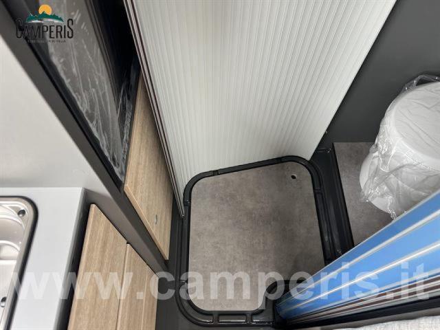DETHLEFFS DETHLEFFS GLOBETRAIL 640 HR FIAT