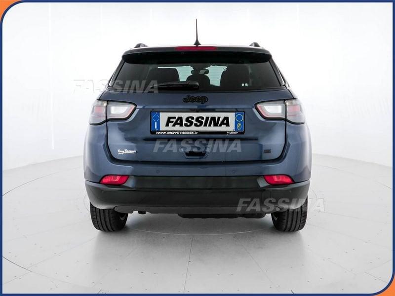 Jeep Compass 1.6 Multijet II 2WD S 130cv