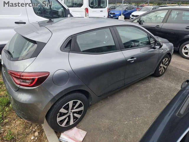 RENAULT Clio Clio V 2019 1.0 tce Equilibre 90cv my21 -GN128DA