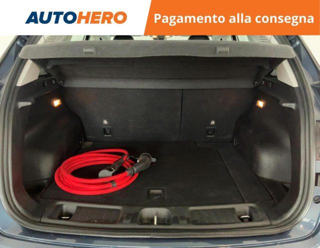 JEEP Compass 1.3 Turbo T4 190 CV PHEV AT6 4xe Business