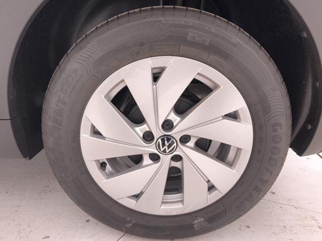 VOLKSWAGEN T-Cross 1.0 tsi Life 95cv