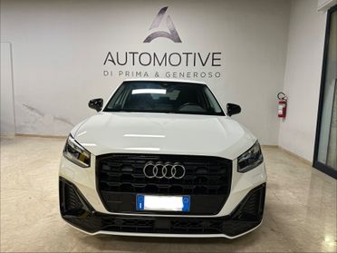 Audi Q2 35 TDI quattro S tronic line Edition