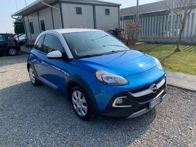 OPEL Adam Rocks 1.2 70 CV Air