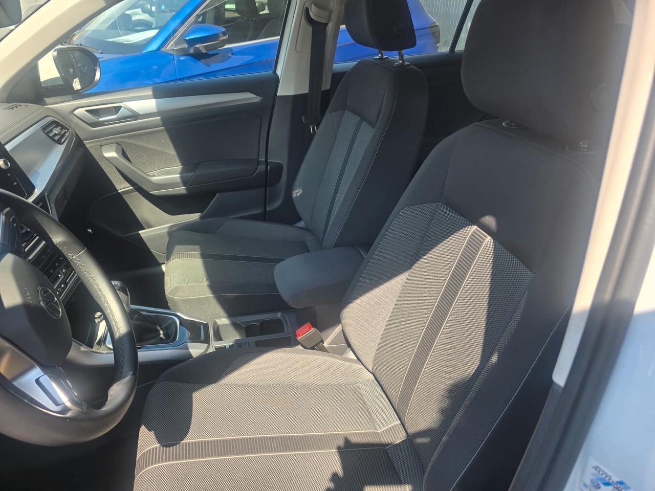 Volkswagen T-Roc VW T ROC 1.5 TSI ACT DSG STYLE