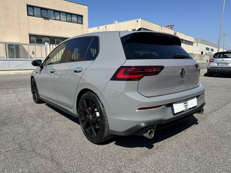 Volkswagen Golf GTI 2.0 TSI GTI 245cv
