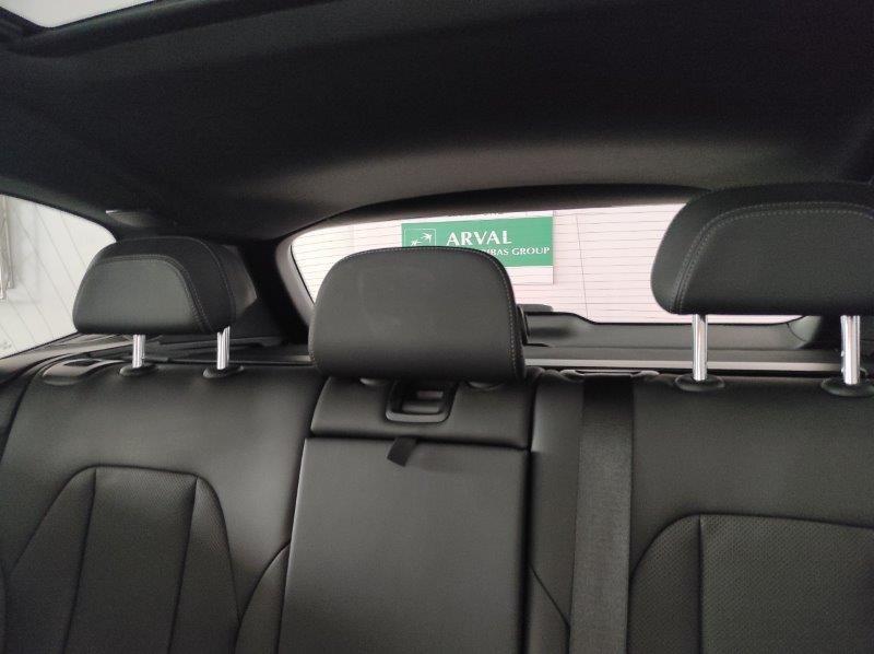 BMW X3 (G01/F97) - X3 xDrive20d 48V Msport