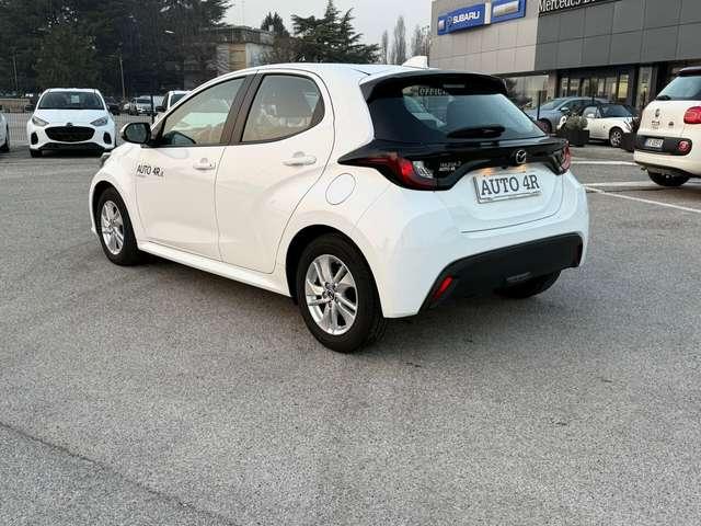 Mazda 2 Mazda2 Hybrid 1.5 VVT e-CVT Full Hybrid Electric A