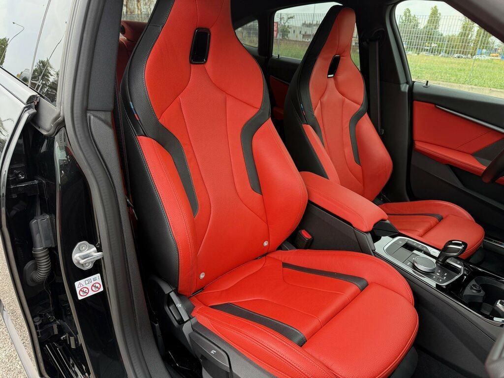 BMW Serie 2 Gran Coupe 218 d Msport Steptronic