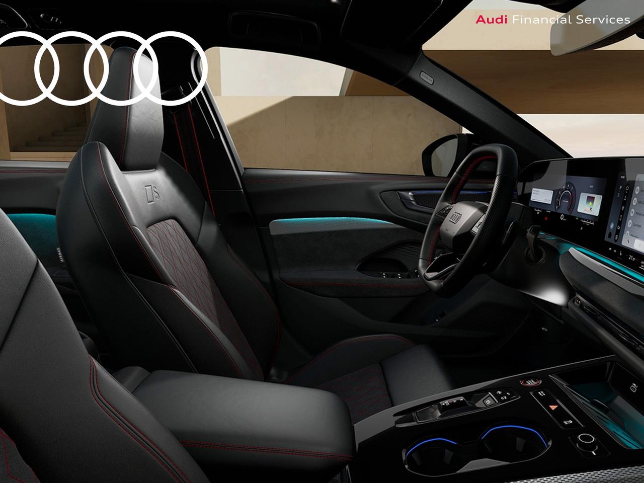 Audi S5 avant 3.0 tfsi mhev+ sport attitude quattro 367cv s-tronic