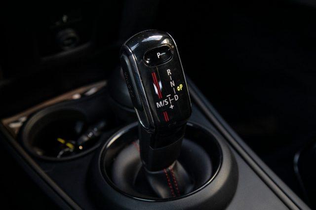 MINI Countryman 2.0 Cooper SD Hype Countryman Automatica