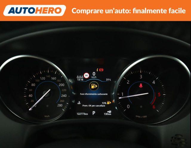 JAGUAR F-Pace 2.0 D 180 CV AWD aut. Prestige