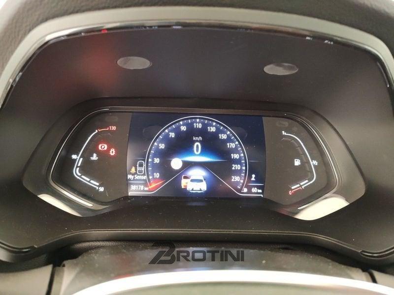 Renault Captur 1.0 TCE 90 TECHNO