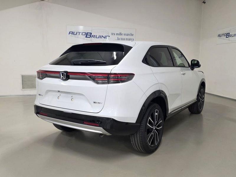 Honda HR-V HEV 1.5 Advance eCVT