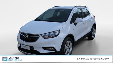 OPEL Mokka X - Mokka X 1.6 cdti Advance s&s 4x2 110cv