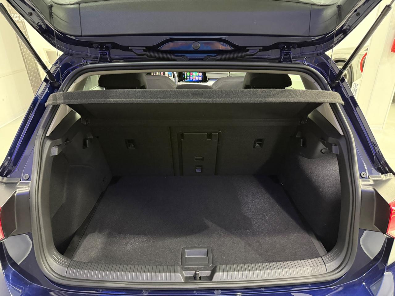 Volkswagen Golf 1.5 eTSI 130 CV mhev DSG Life