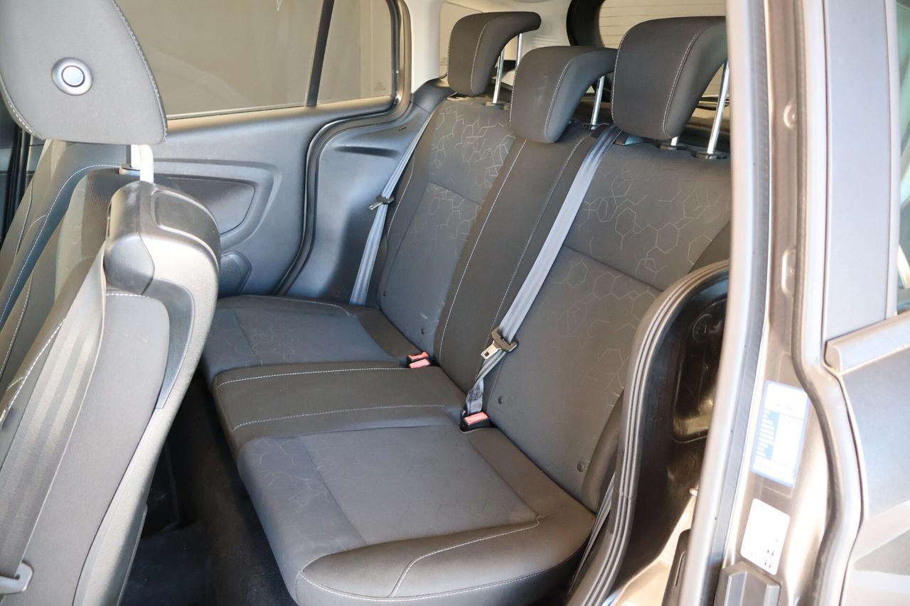 Ford- B-Max 1.6 tdci Business Titanium 95cv