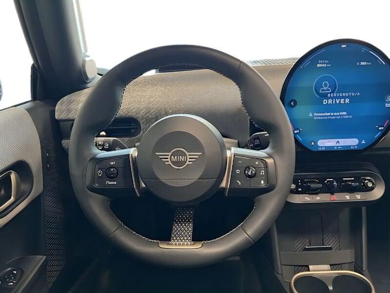 MINI Mini Mini Cooper S Classic