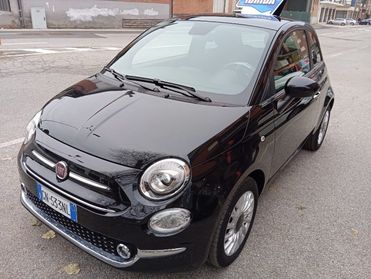 FIAT 500 500 1.0 Hybrid 70 CV OK NEOPATENTATI