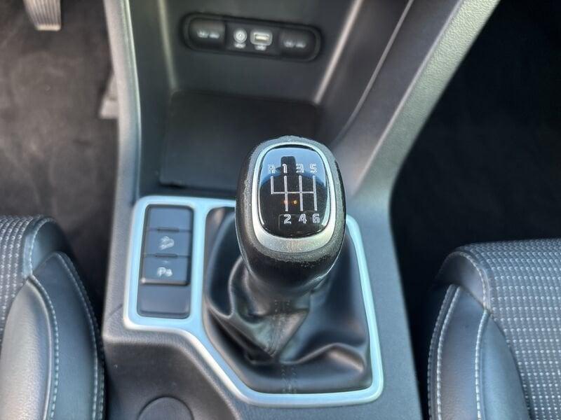 KIA Sportage Sportage 1.7 CRDI 2WD GT Line